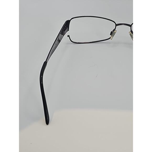 VIA SPIGA Zyloware Balbina 600 54-16 -135 Brown Tortoise Eyeglass FRAMES ONLY - Picture 15 of 16